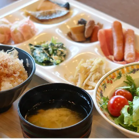 Koriyama View Hotel
