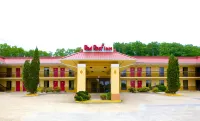 Red Roof Inn Cartersville-Emerson/LakePoint North - que admiten mascotas