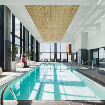 Moxy Ottawa Downtown