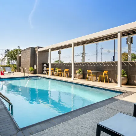 Home2 Suites by Hilton Irving/DFW Airport North