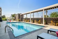 Home2 Suites by Hilton Irving/DFW Airport North - Badekar