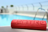 Centro Capital Centre - Rooftop Pools