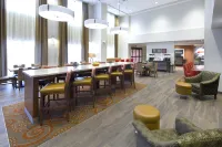 Hampton Inn & Suites Page - Lake Powell - صديق للحيوانات الاليفة