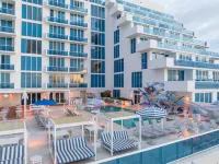 Hotel Maren Fort Lauderdale Beach, Curio Collection by Hilton - Infinity Pools