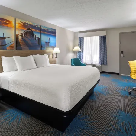 Days Inn by Wyndham Douglasville-Atlanta-Fairburn Road