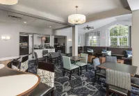 Homewood Suites by Hilton Portland - parking