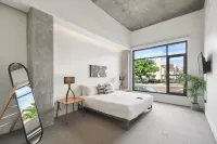 Espadin Condos I - Homestays
