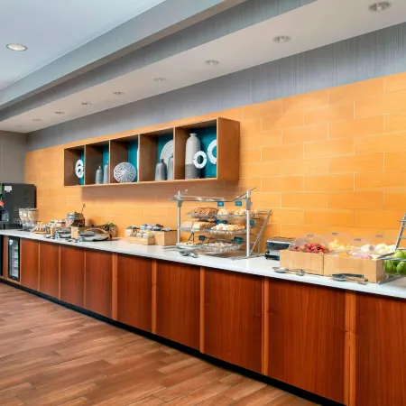 SpringHill Suites Potomac Mills Woodbridge