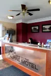 Alpine Motel - อ่างจากุชชี่