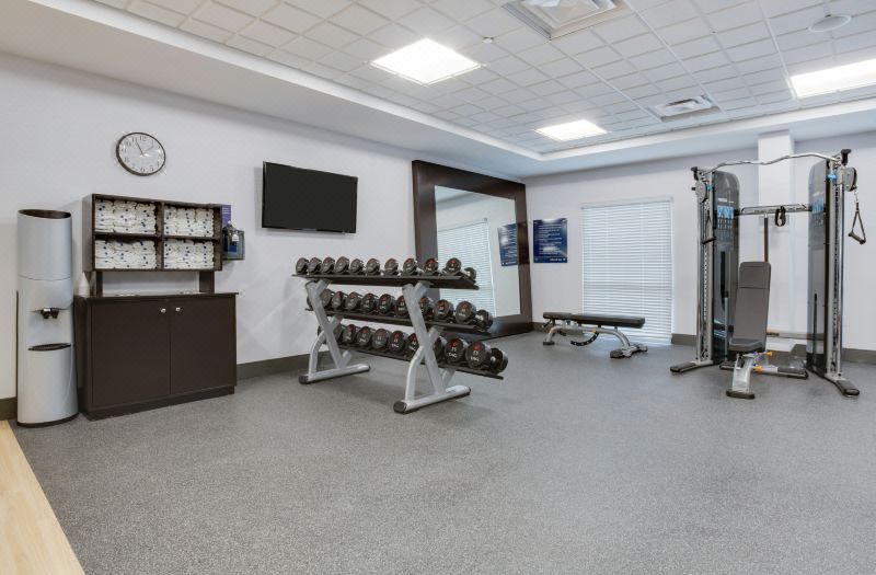 Hampton Inn & Suites Jacksonville/Orange Park FL photo 3