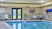 Hampton Inn & Suites Radcliff/Fort Knox - Pools