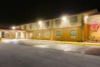 Red Roof Inn Franklin, KY - Motels