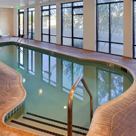SpringHill Suites Kingman Route 66