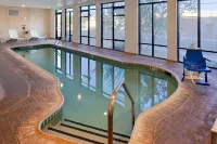 SpringHill Suites Kingman Route 66 - Pools