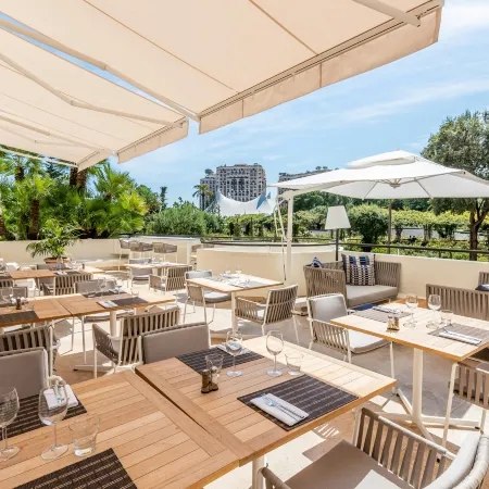 Columbus Hotel Monte-Carlo, Curio Collection by Hilton