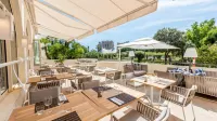 Columbus Hotel Monte-Carlo, Curio Collection by Hilton - Aamiainen