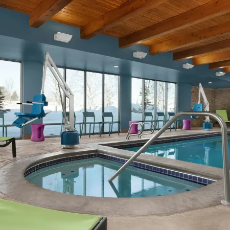 Home2 Suites by Hilton Anchorage/Midtown