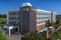 Home2 Suites by Hilton Clarksville/Ft. Campbell - Wifi