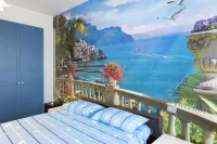 Villa Carrara - Bed and breakfasts