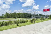 Red Roof Inn MacClenny - Bữa sáng