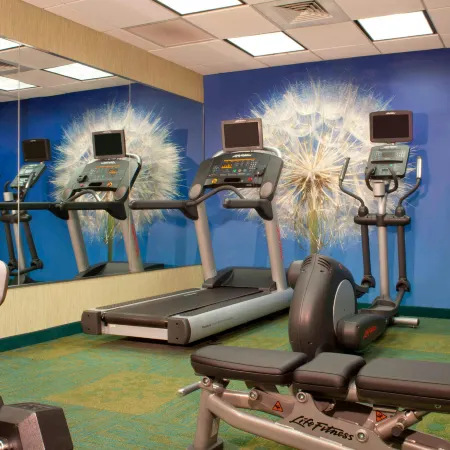 SpringHill Suites Gainesville
