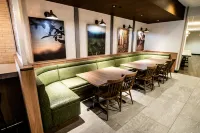 Fairfield Inn & Suites Washington Casino Area - WiFi