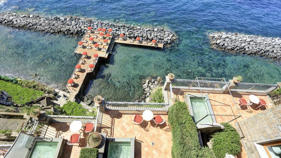 Grand Hotel Ambasciatori