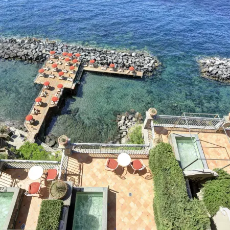 Grand Hotel Ambasciatori