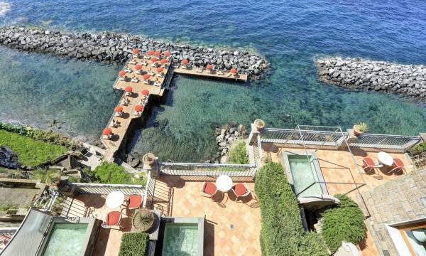 Grand Hotel Ambasciatori