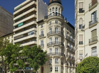Casa Alberola Alicante, Curio Collection by Hilton