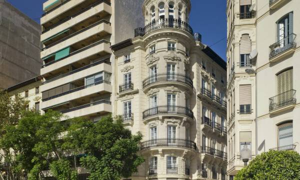 Casa Alberola Alicante, Curio Collection by Hilton