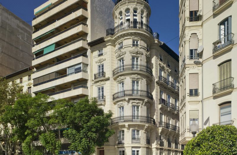 Casa Alberola Alicante, Curio Collection by Hilton