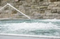 Bergwelt Grindelwald | Alpine Design Resort - ที่มีสระว่ายน้ำ