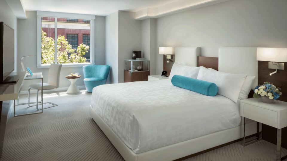Hotel Via