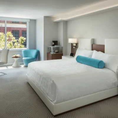 Hotel Via Hotels near South Beach