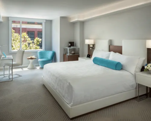 Hotel Via Hotels near Speakeasy Brewery
