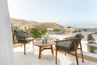 Jumeirah Muscat Bay - romantis