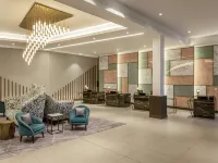Hilton Aberdeen Teca Hotels near TECA
