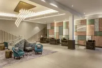 Hilton Aberdeen Teca - Boutique