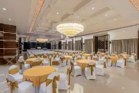 Mastiff Grand the Sia Palace Suites & Banquets, Khopoli (Nr. Imagica) - Kylpylä