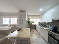 Casa Emon with Moomin near Beach 2 Bedroom - 3 estrellas