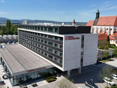 Hilton Garden Inn Wiener Neustadt