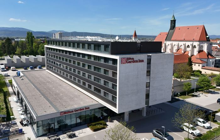 Hilton Garden Inn Wiener Neustadt