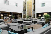 Elite Hotel Marina Plaza - Boutique
