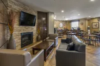 Devonian Hotel and Suites - Pet friendly