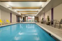 Home2 Suites by Hilton Rochester Greece - Wi-Fi