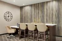 Homewood Suites by Hilton Springfield Medical District - مناسب للعائلات
