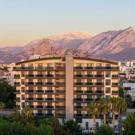 voco Antalya - Konyaalti by IHG