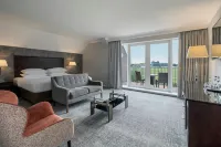 Delta Hotels by Marriott York - spa