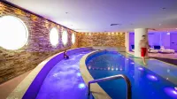 Hilton Nicosia - ที่มีสปา